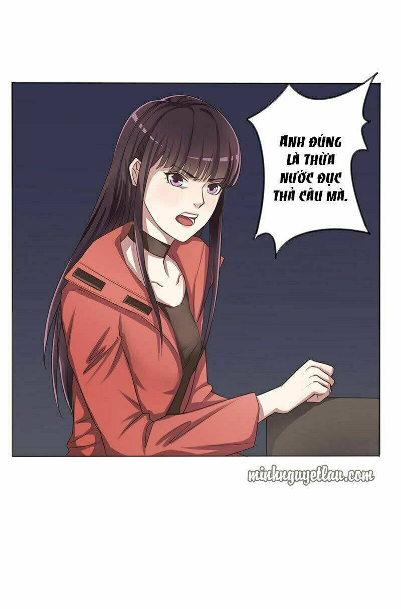 danh môn độc sủng ái thê chapter 6 43