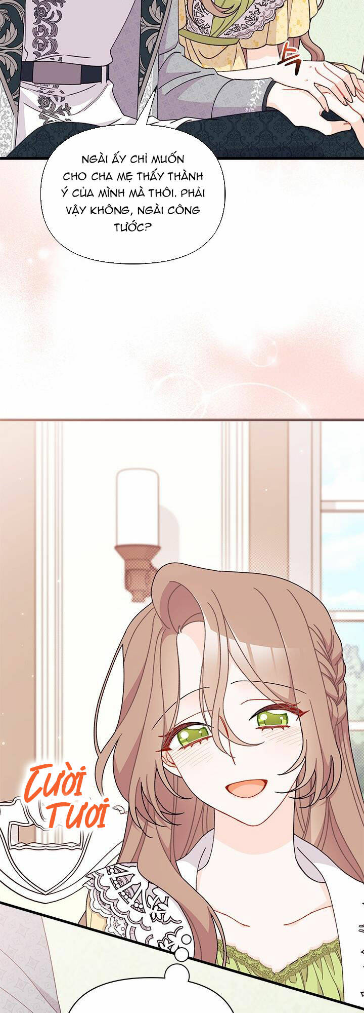 Tôi Đã Có Chồng Sau Khi Nhặt Được Nam Chính chapter 46.1 13