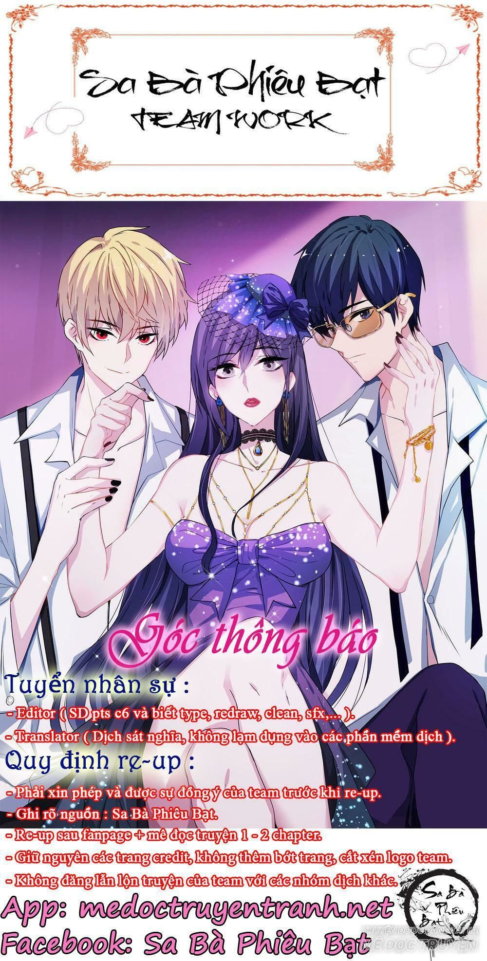 chủ tịch daddy siêu cường lực chapter 15 1