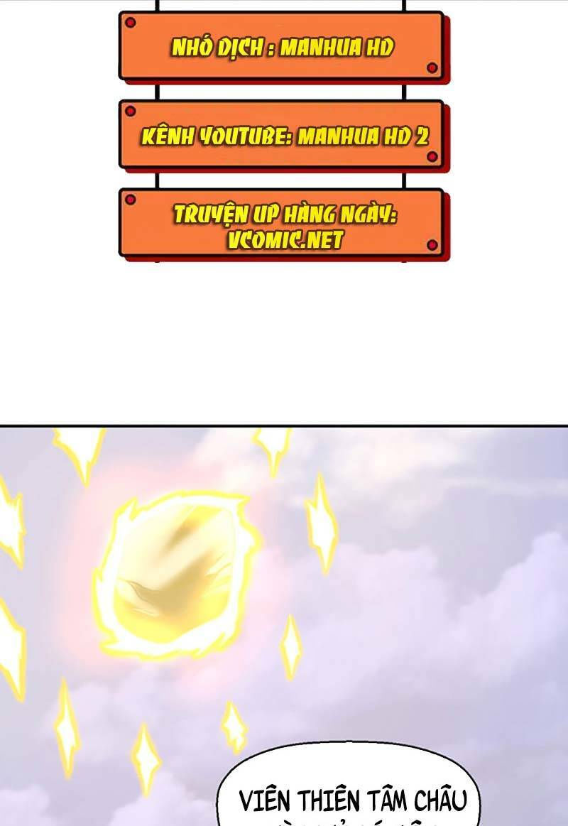 võ đạo độc tôn chapter 506 28