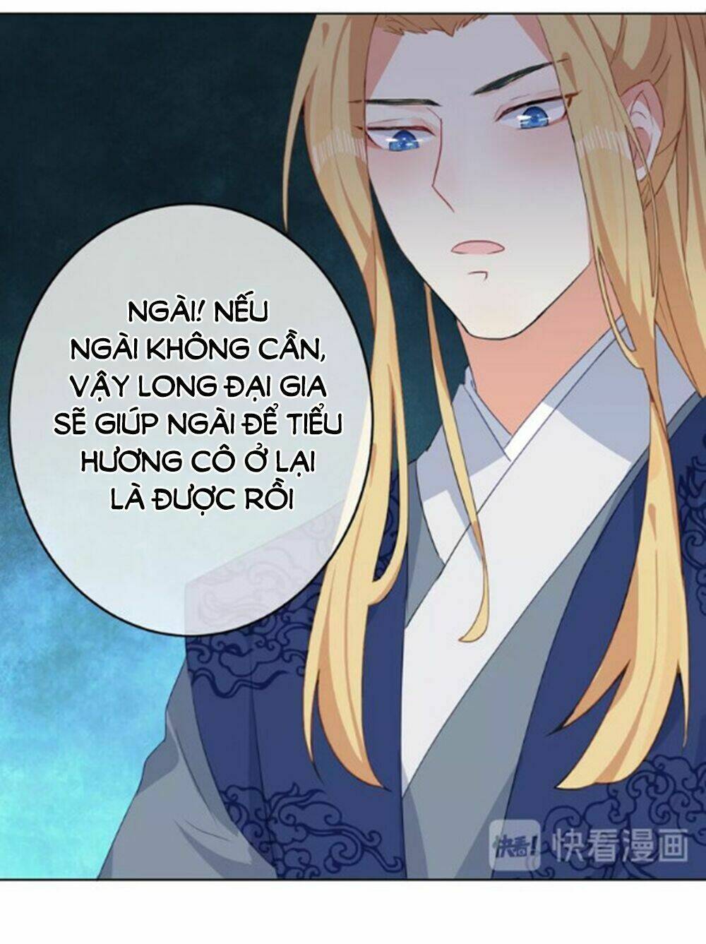 hội học sinh kiêu ngạo của hoàng cung chapter 3 97