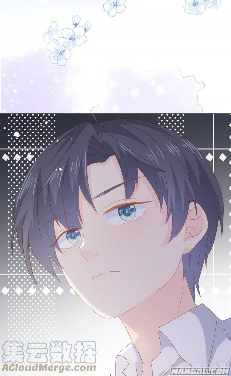 đoàn sủng lão đại ba tuổi rưỡi chapter 137 22