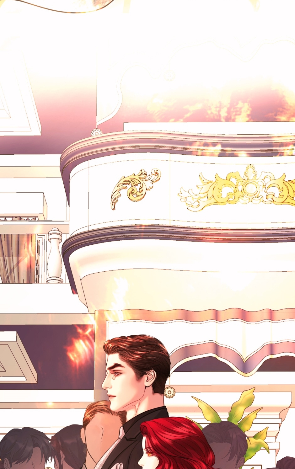 tôi đã ký khế ước với ác quỷ chapter 27.2 26