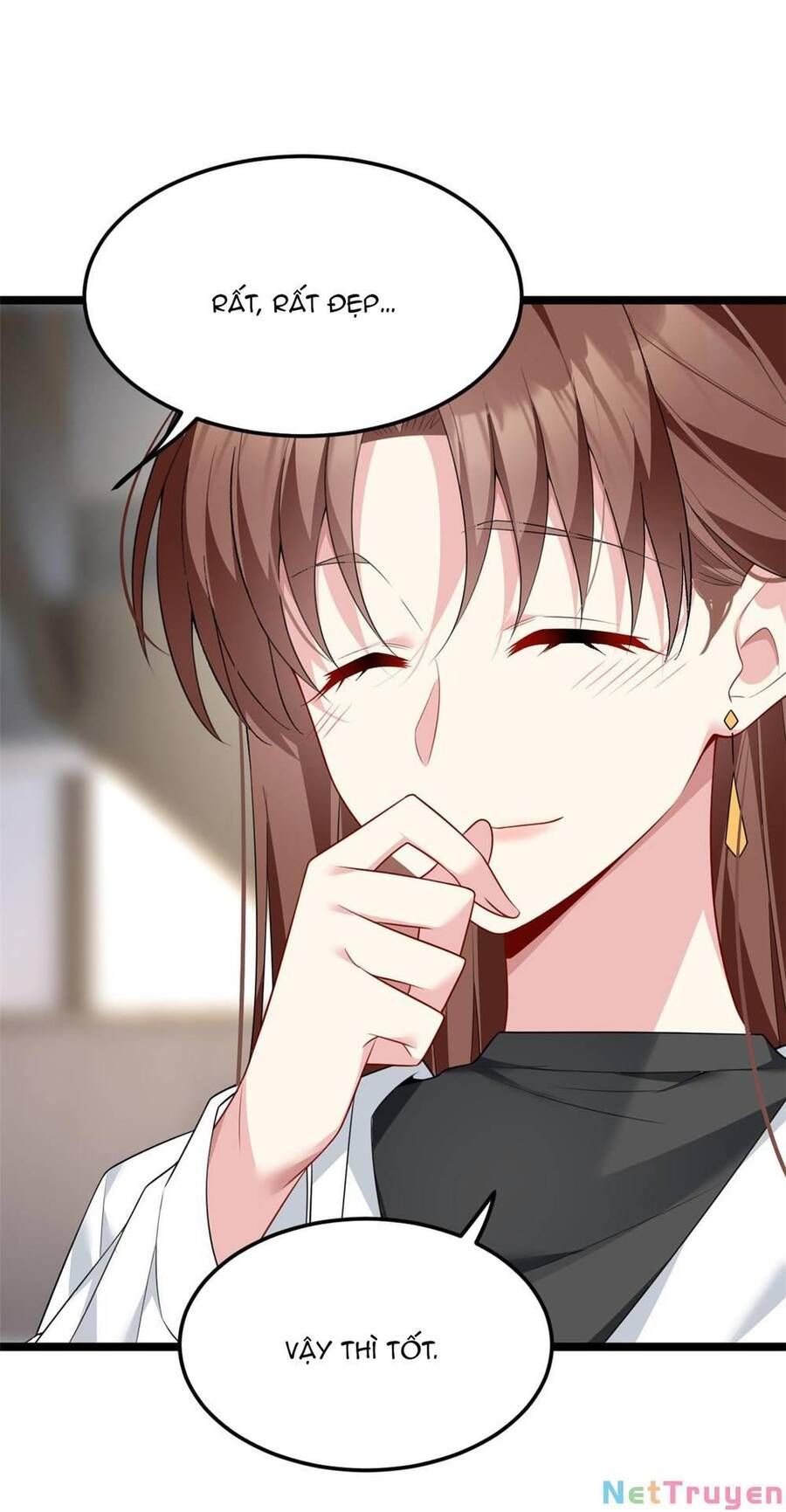 tôi ở thế giới khác dựa dẫm vào phụ nữ chapter 77 33