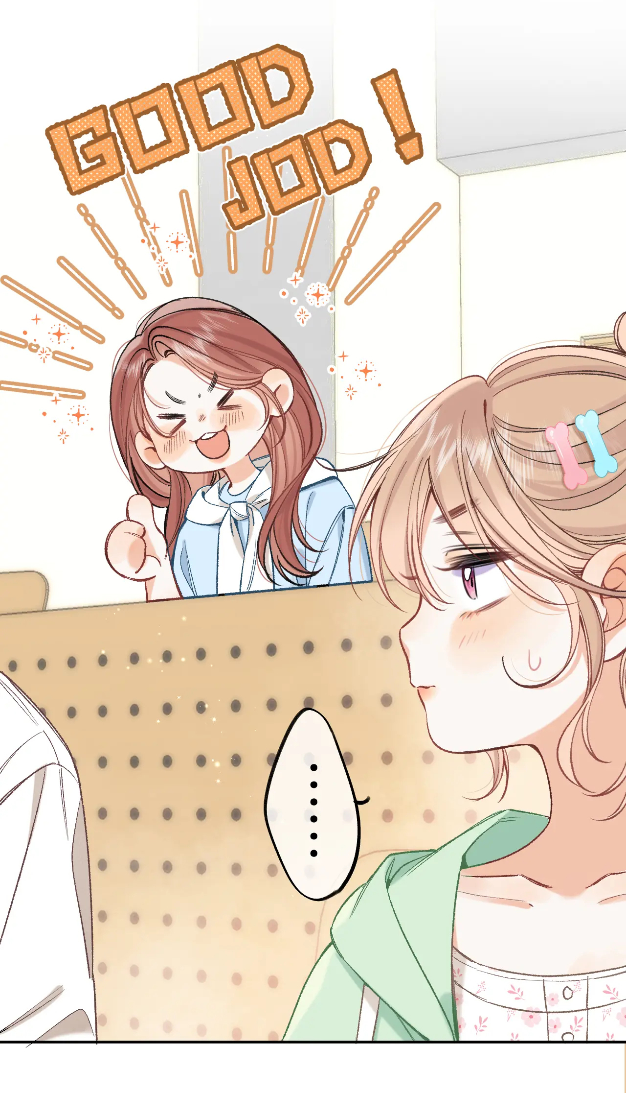 vụng trộm không thể giấu - mối tình thầm kín chapter 86.2 15