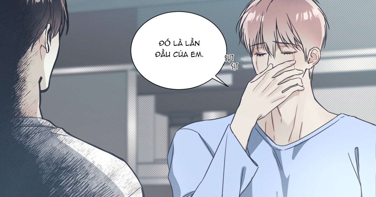 dải hợp âm trên đại dương xanh chapter 9 74