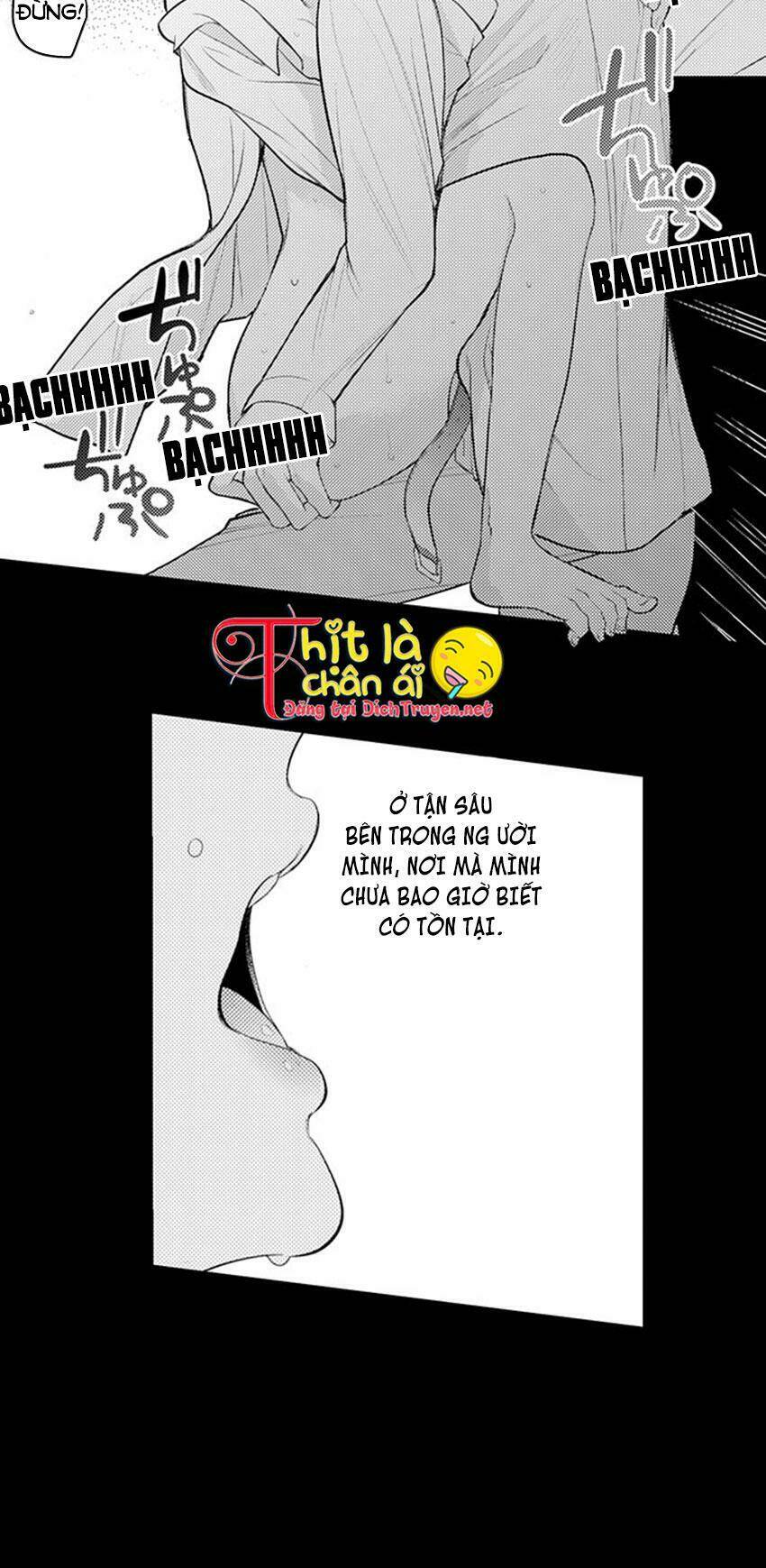 giả vờ ngủ cũng không ngăn được anh ấy chapter 16 16