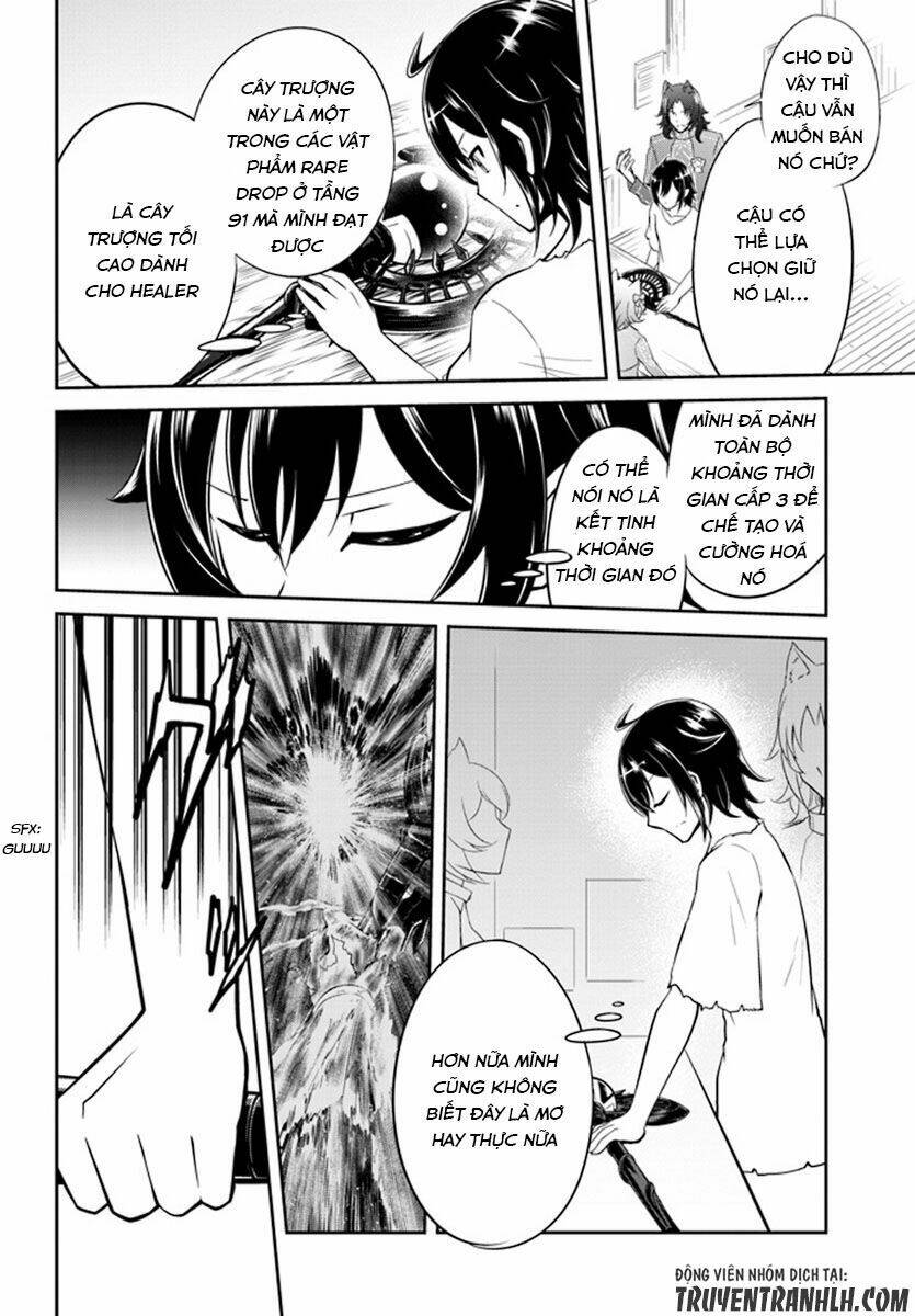 live dungeon! chapter 1 31