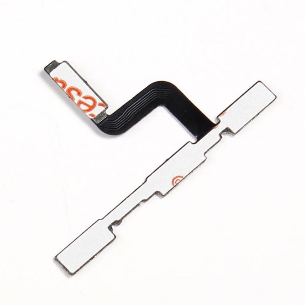 Power On Off Switch Volume Button Flex Cable For Version
