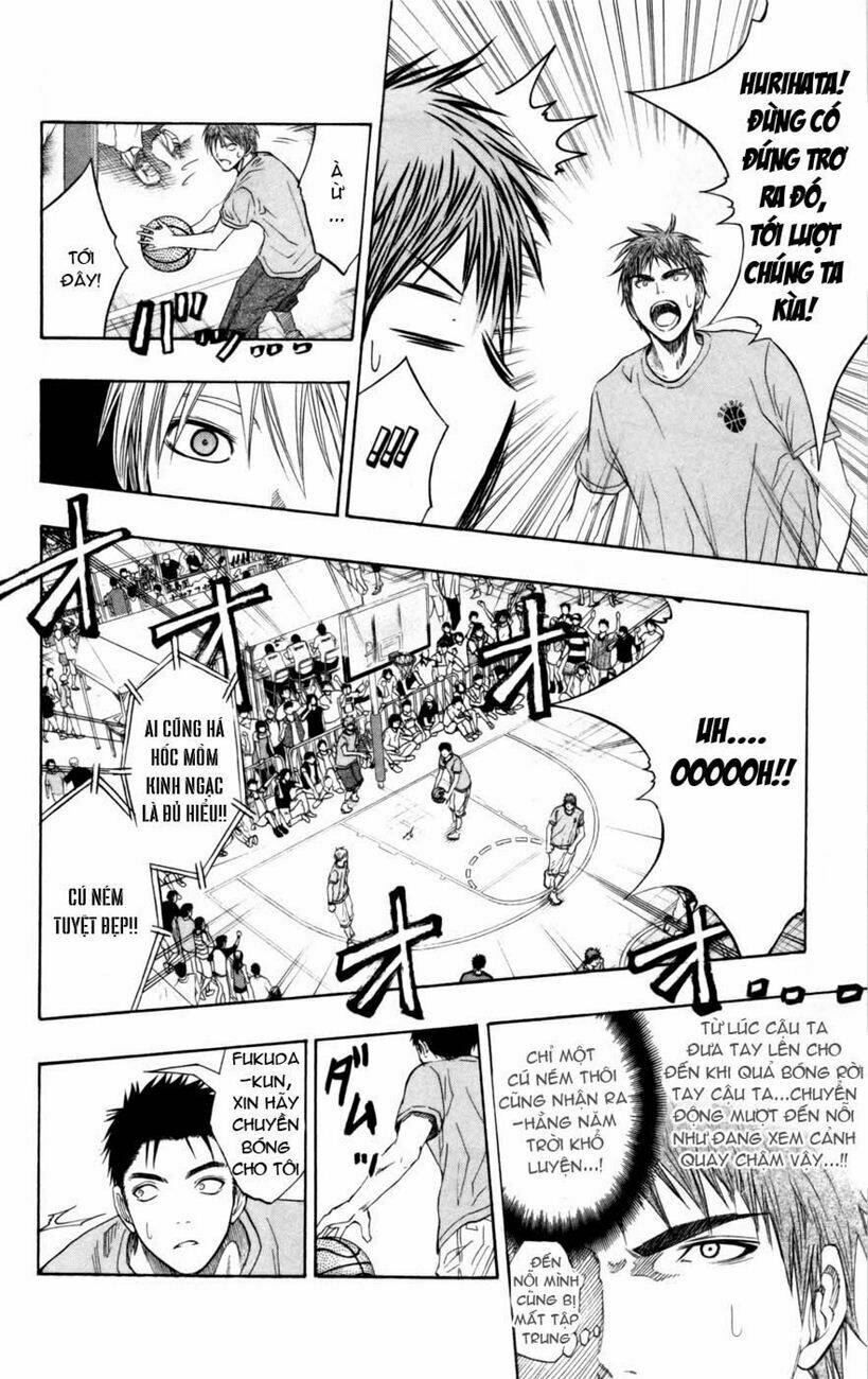 vua bóng rổ kuroko chapter 79 10