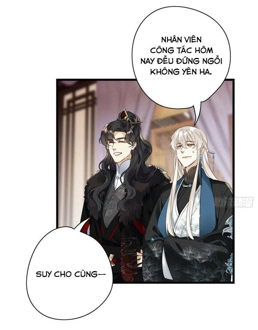 thỉnh quân nhập quái chapter 26 23