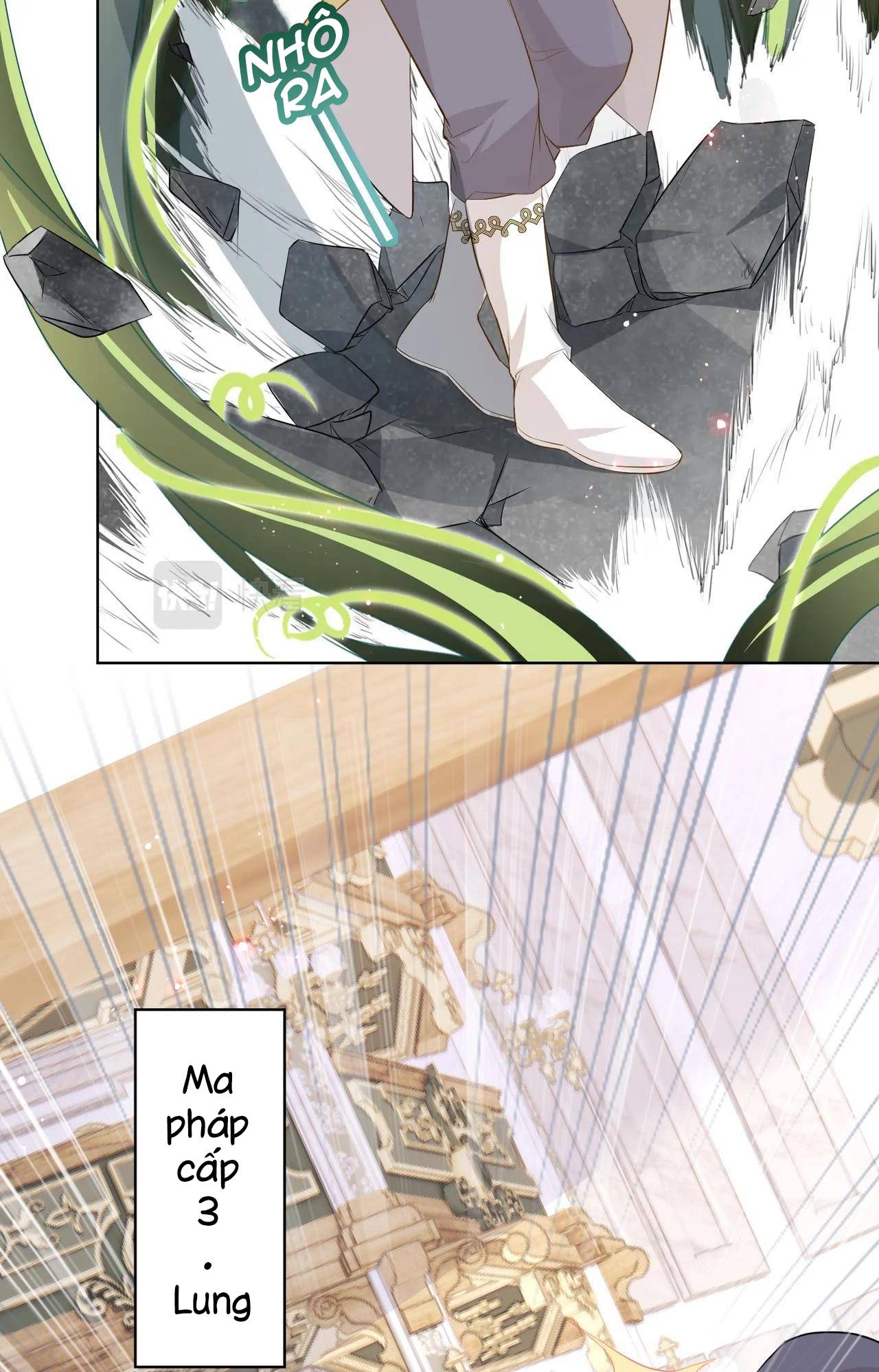 ma pháp của công chúa amy chapter 9 33