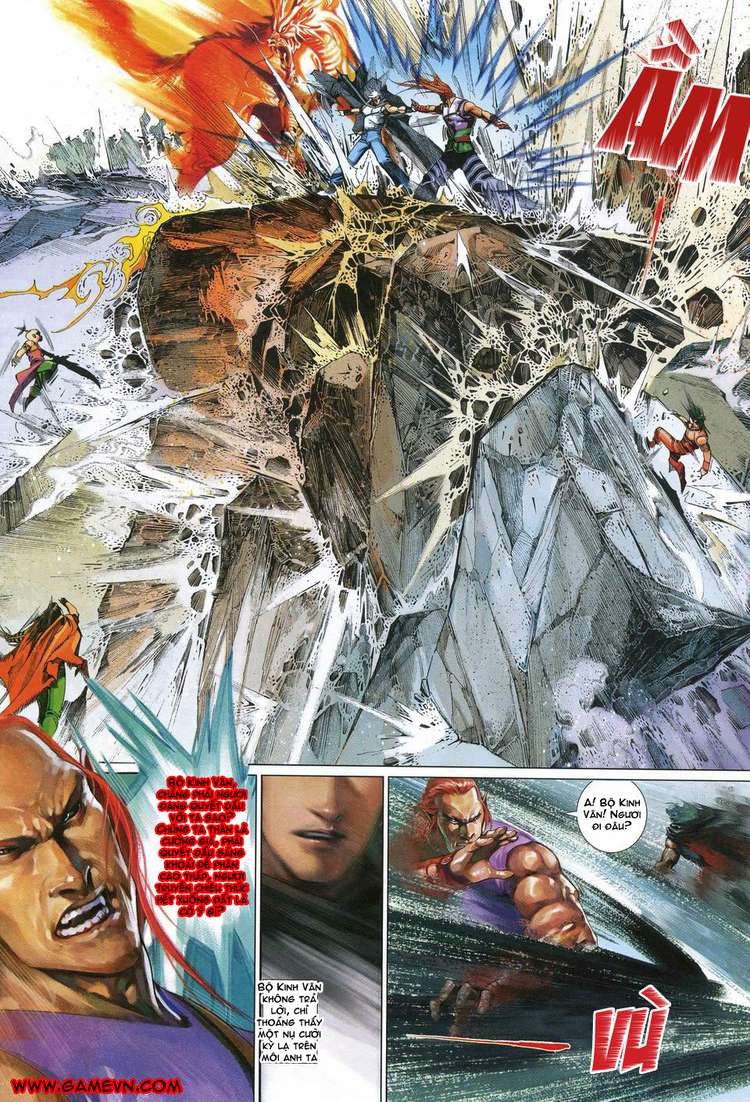 phong vân chapter 476 23