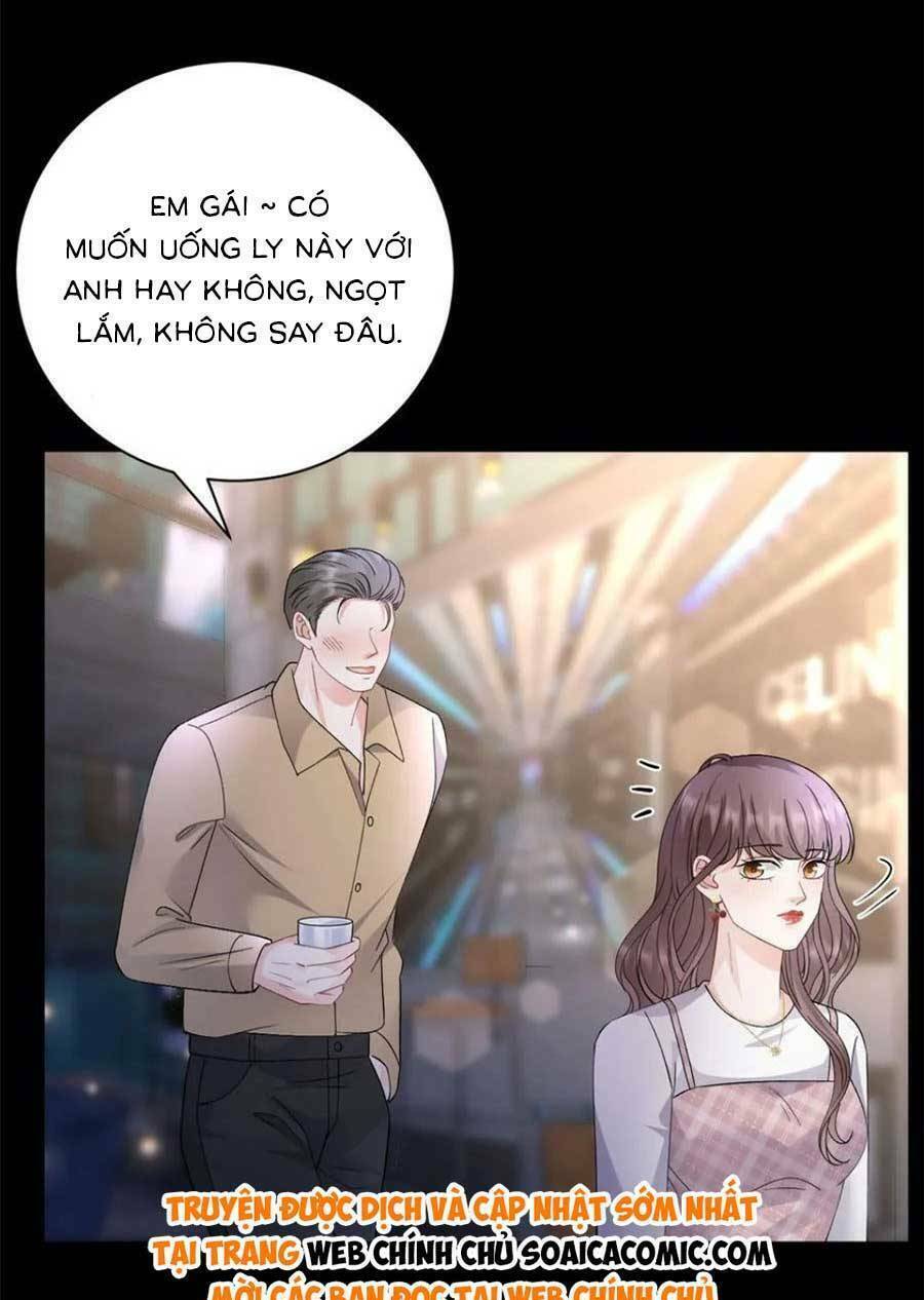 đại tiểu thư có ý đồ gì xấu đâu chapter 184 7