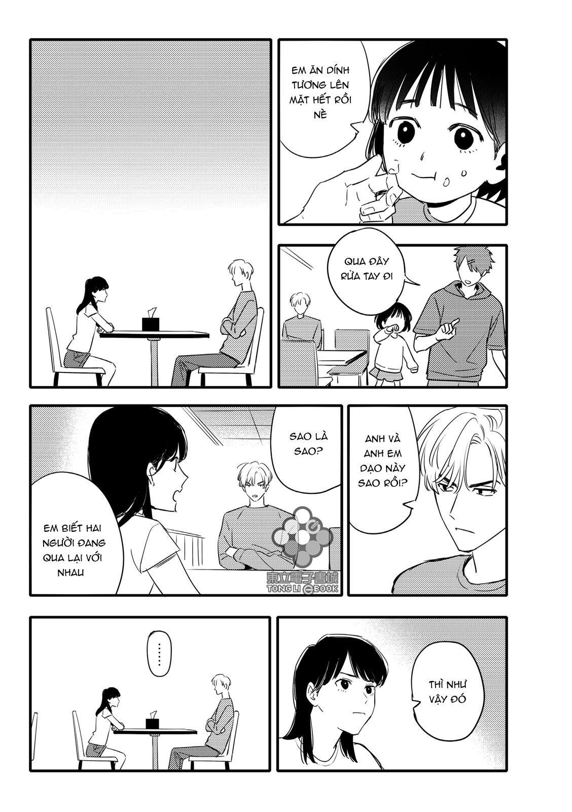 tam giác thanh xuân chapter 12 10