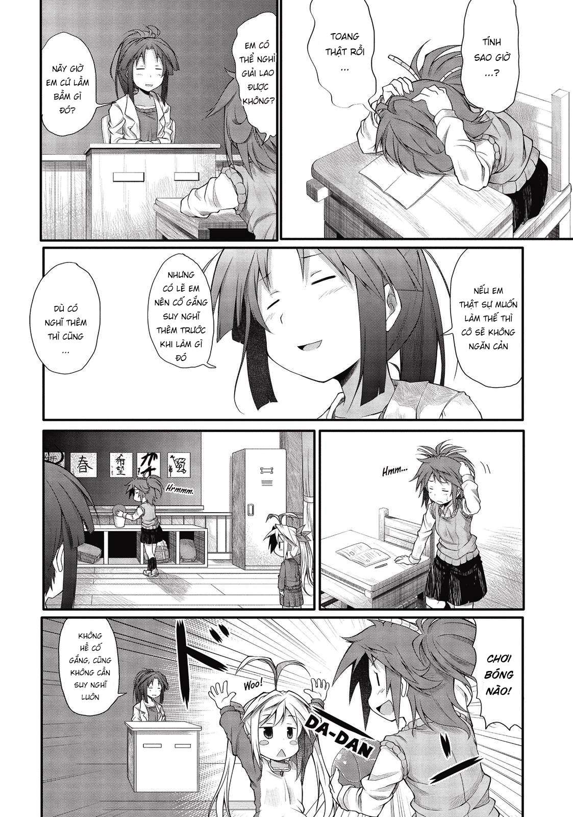 non non biyori chapter 1 5