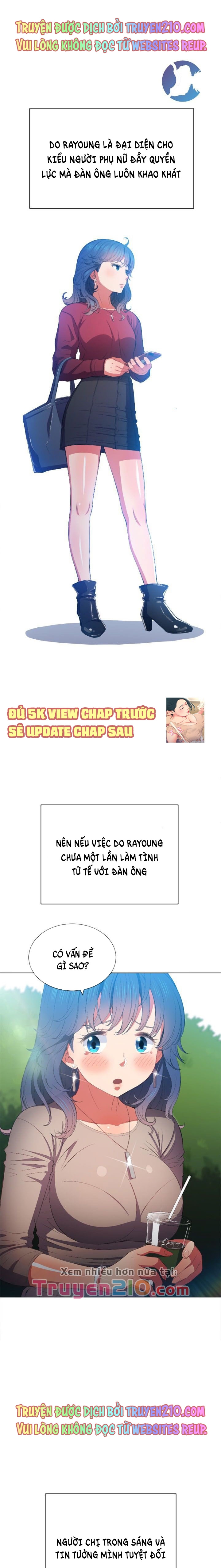 bắt nạt học đường chapter 53 1
