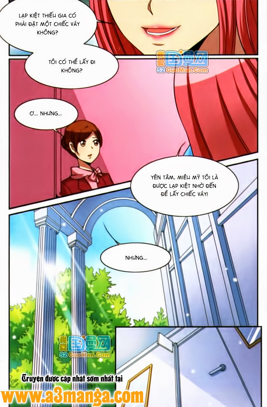 kế hoạch bướm chapter 17 8