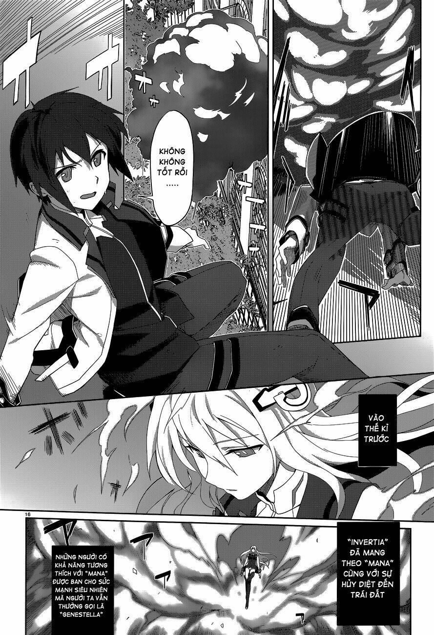 gakusen toshi asterisk chapter 1 15