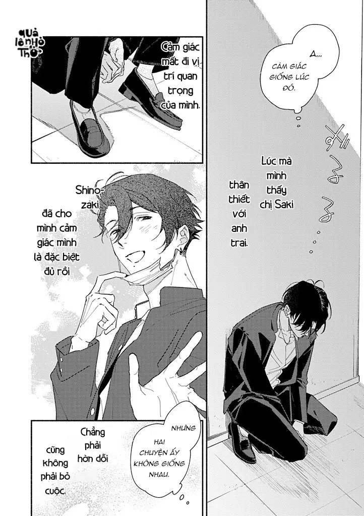 cho tôi hương thơm ngọt ngào của tình yêu chapter 10 6