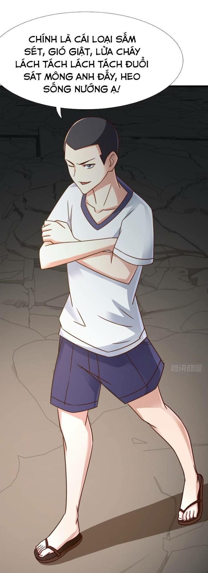 thập nhị thiên kiếp chapter 43 6