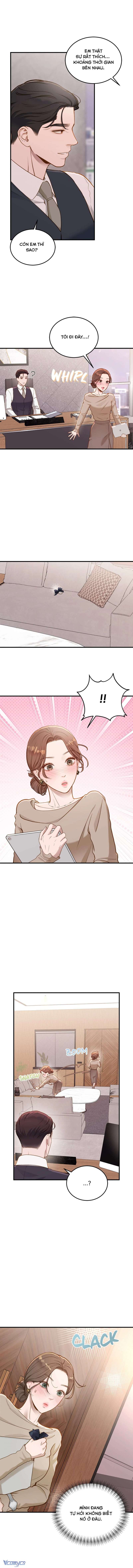 [18+] bất chấp rủi ro chapter 27 9