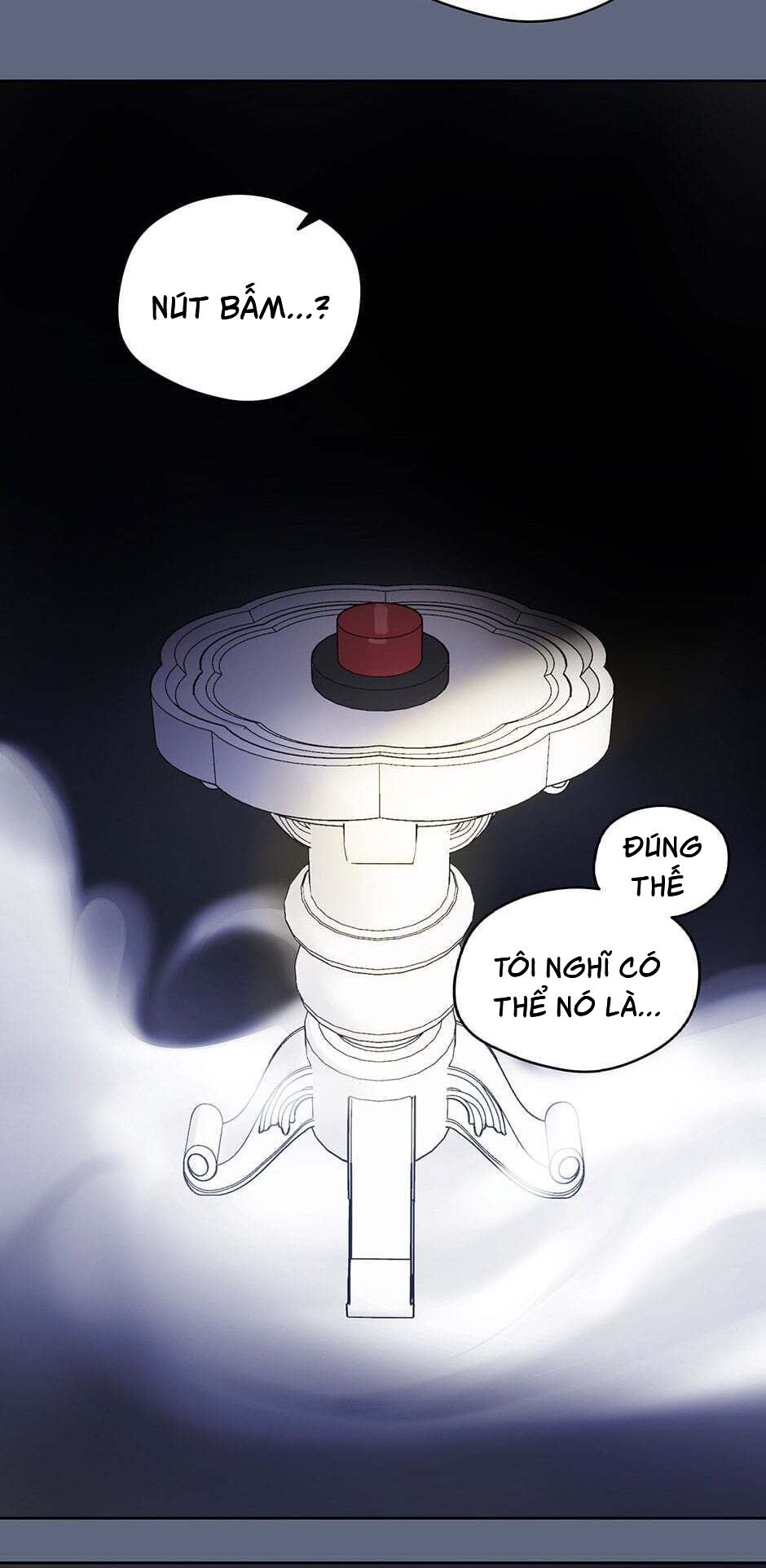 chỉ là giấc mơ thôi phải không? chapter 33 27