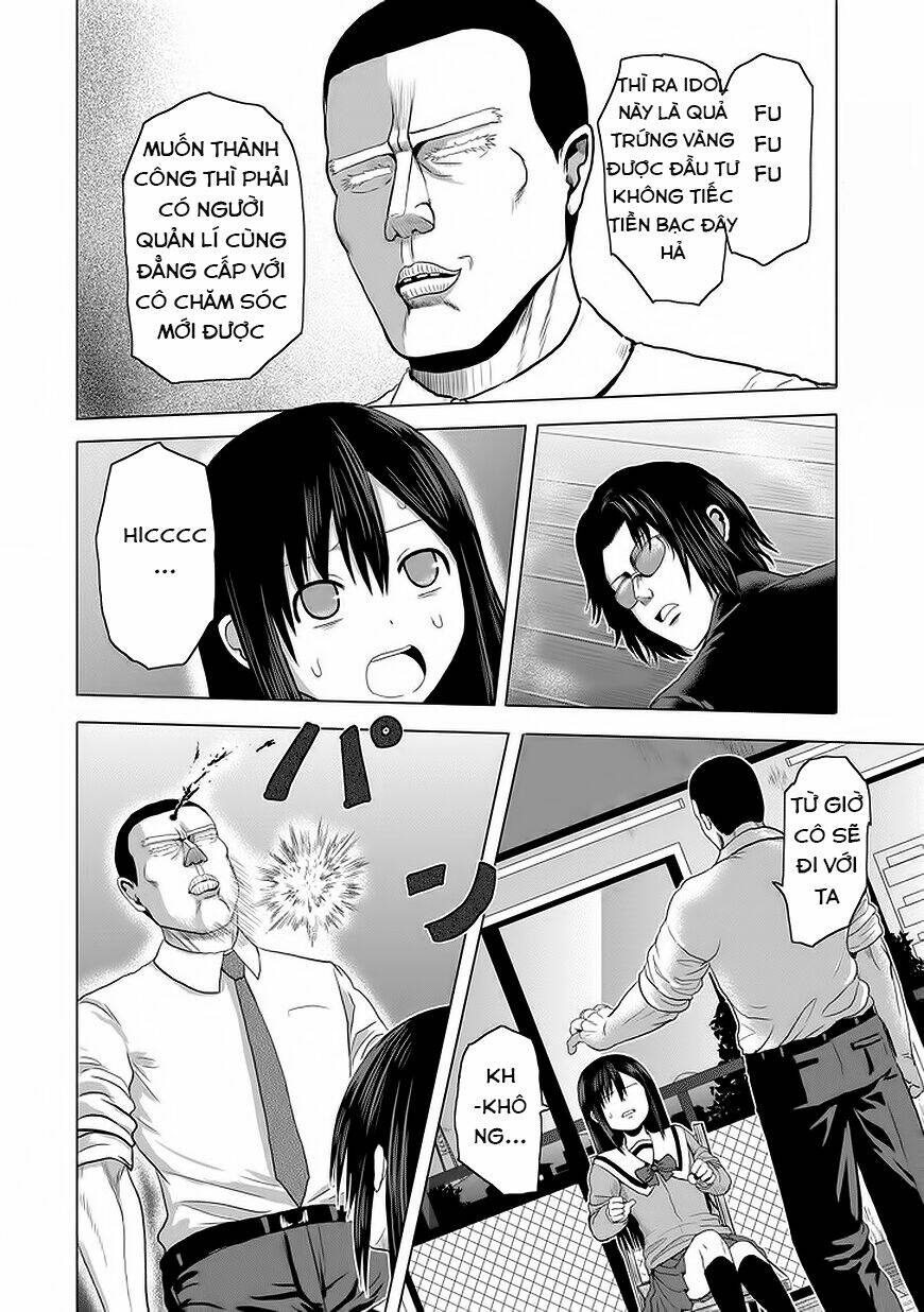 zai x 10 chapter 46 3