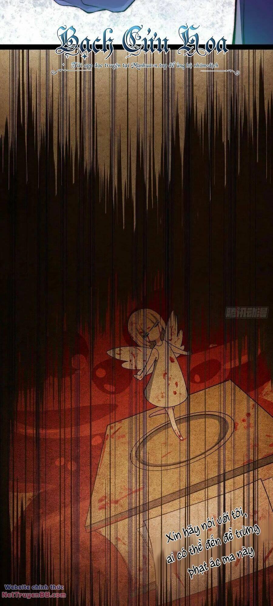 tà ác làm vương chapter 19 60