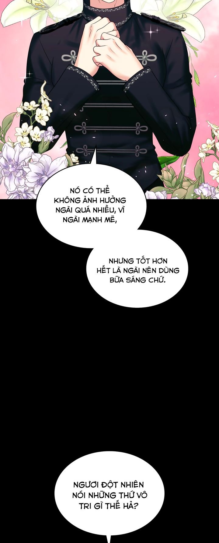 hợp đồng hôn nhân với người chồng thứ 2 của tôi chapter 45 35