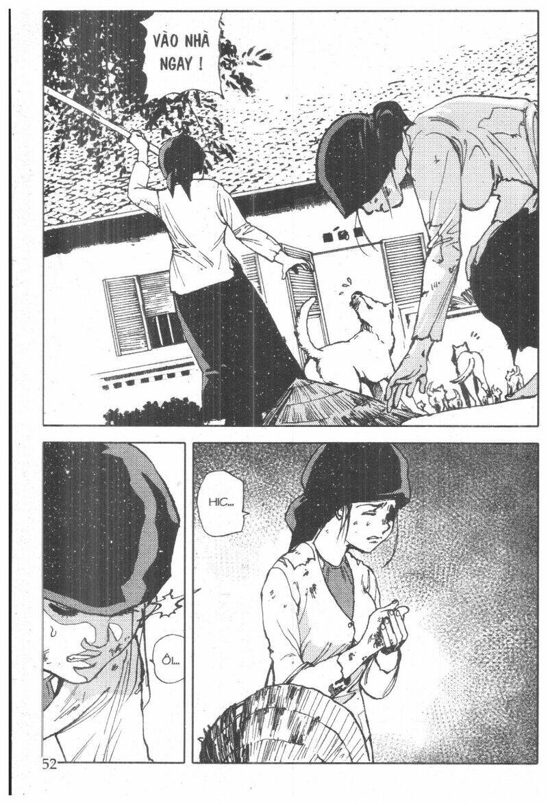 tắt đèn chapter 1 51