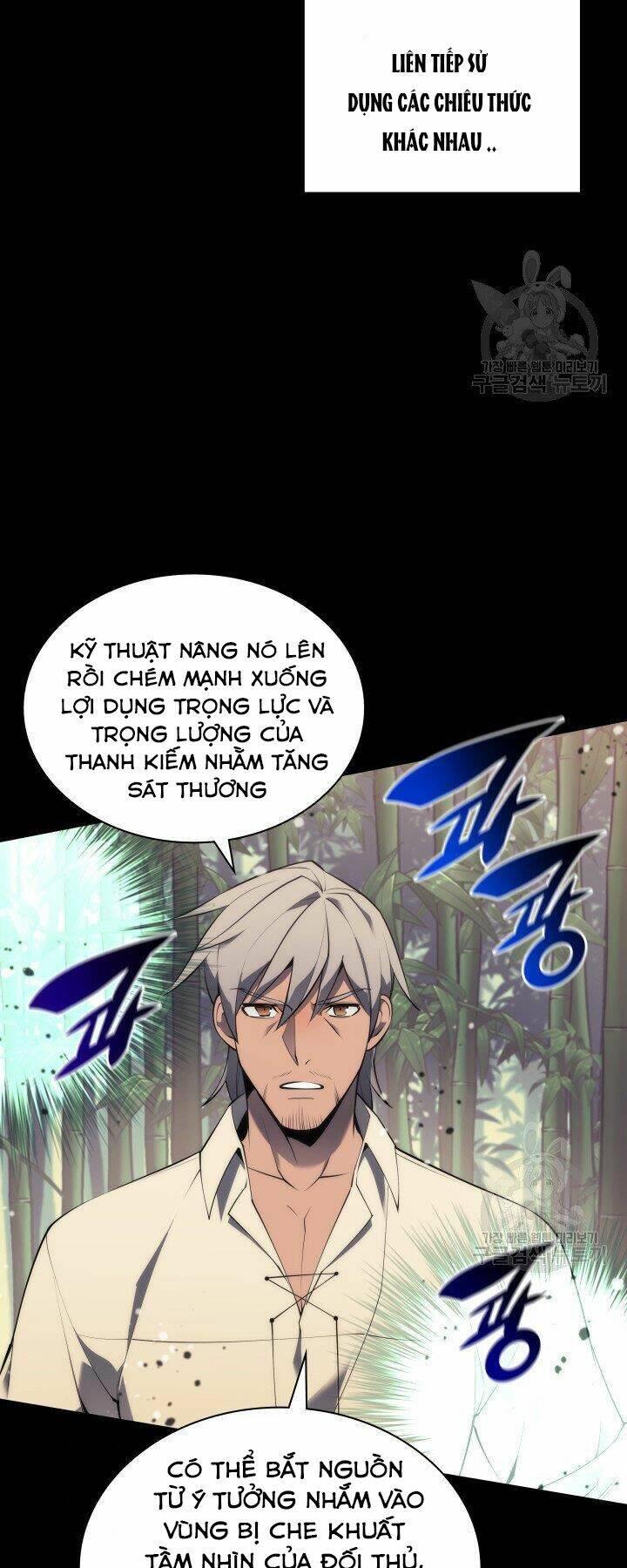 vượt qua giới hạn chapter 120 73