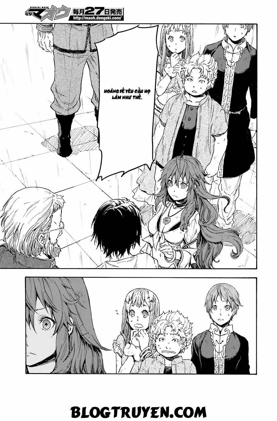 nejimaki seirei senki - tenkyou no alderamin chapter 6 11
