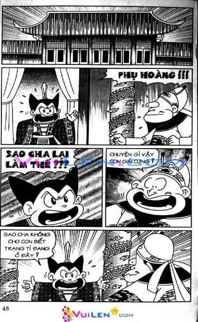 thần đồng đất việt chapter 78 45