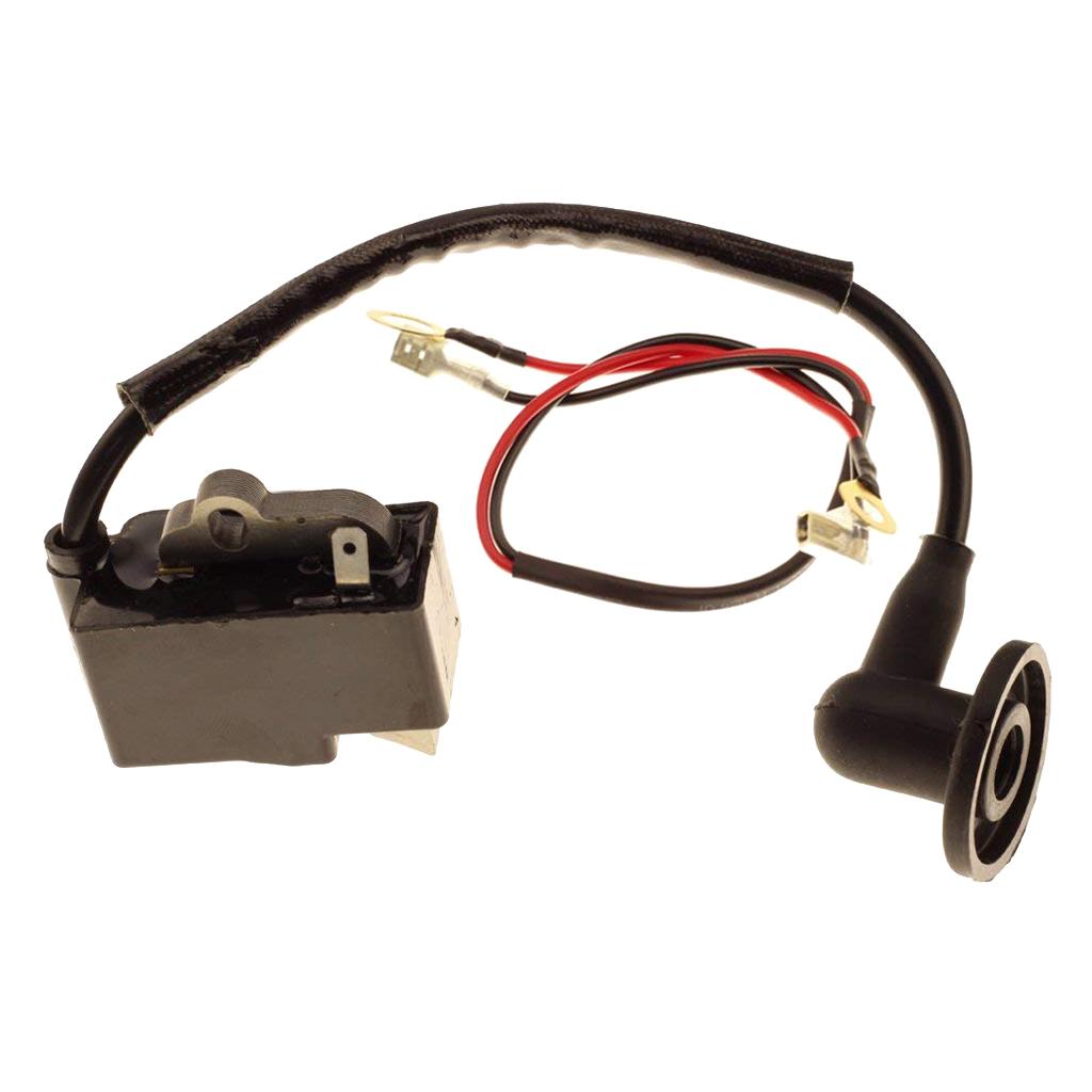 PRO Ignition Coil + Wire Fits FOR STIHL Chainsaw MS361 Model