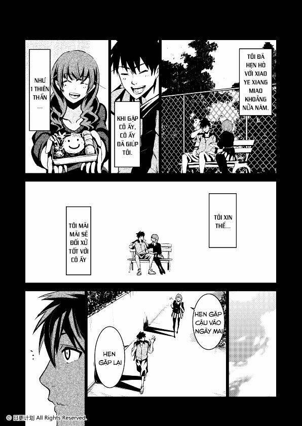 cánh cửa của ham muốn chapter 3 4