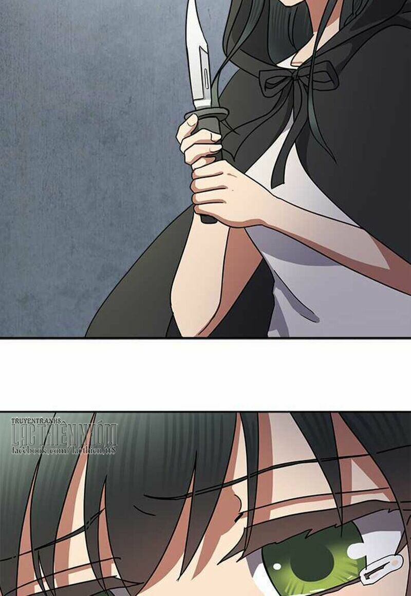 nụ hôn nguyền rủa chapter 99 24