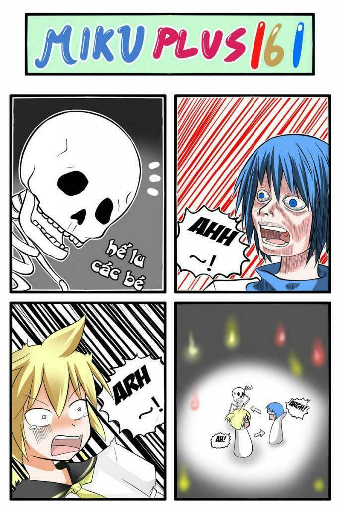 miku plus chapter 16 2