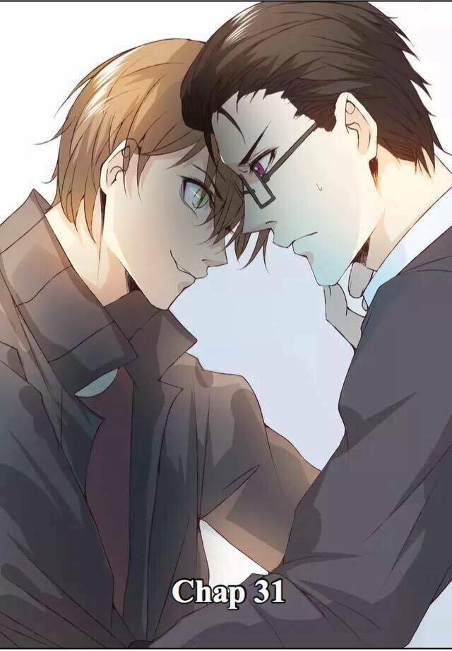 tôi không phải đa nhân cách chapter 31 1