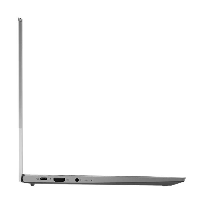Laptop Lenovo ThinkBook 14s G2 ITL 20VA003RVN (i7-1165G7 | 8GB | 512GB | Intel Iris Xe Graphics | 14' FHD 100% sRGB) Hàng chính hãng