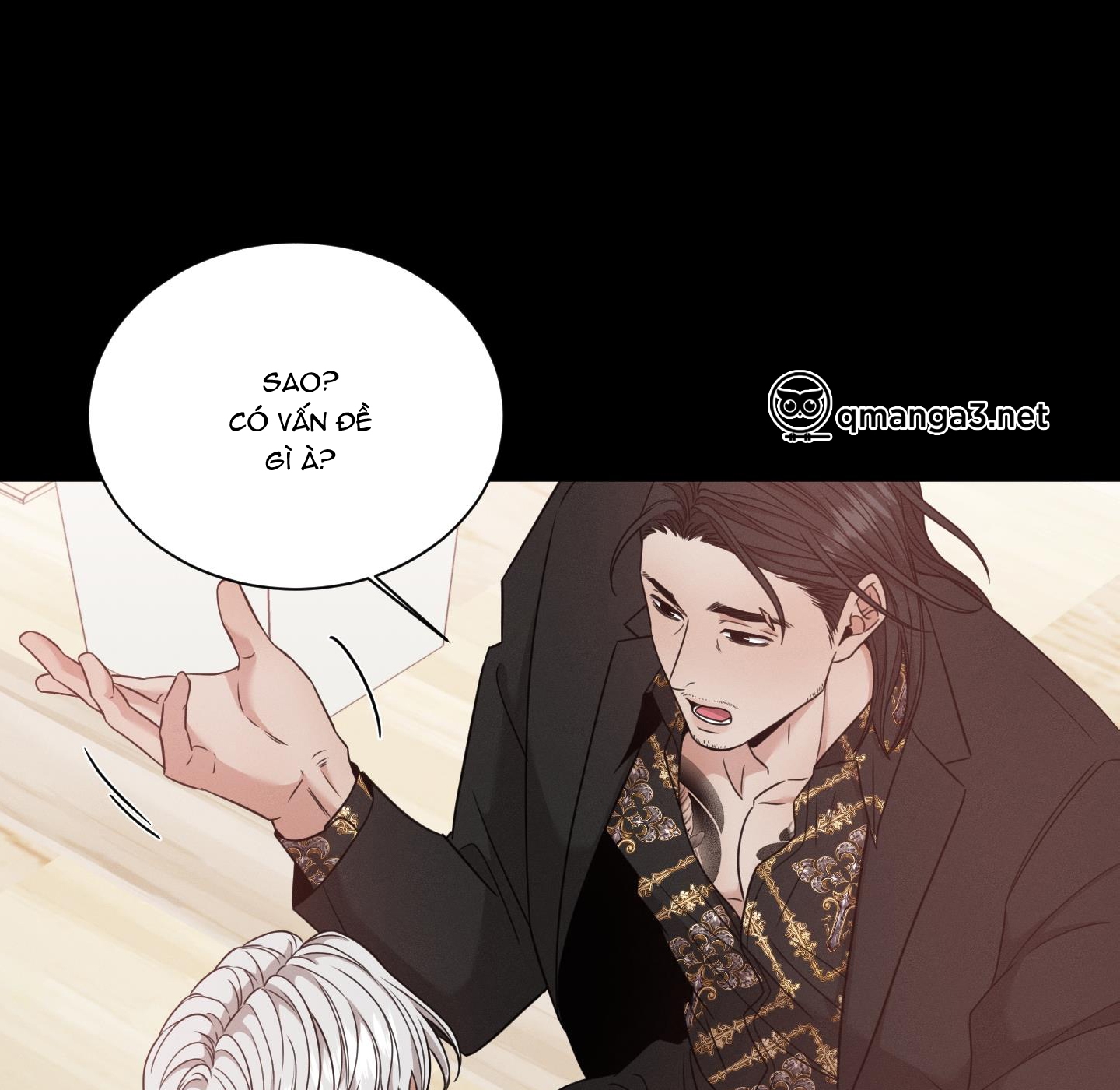 hội chứng minmotion chapter 29 74