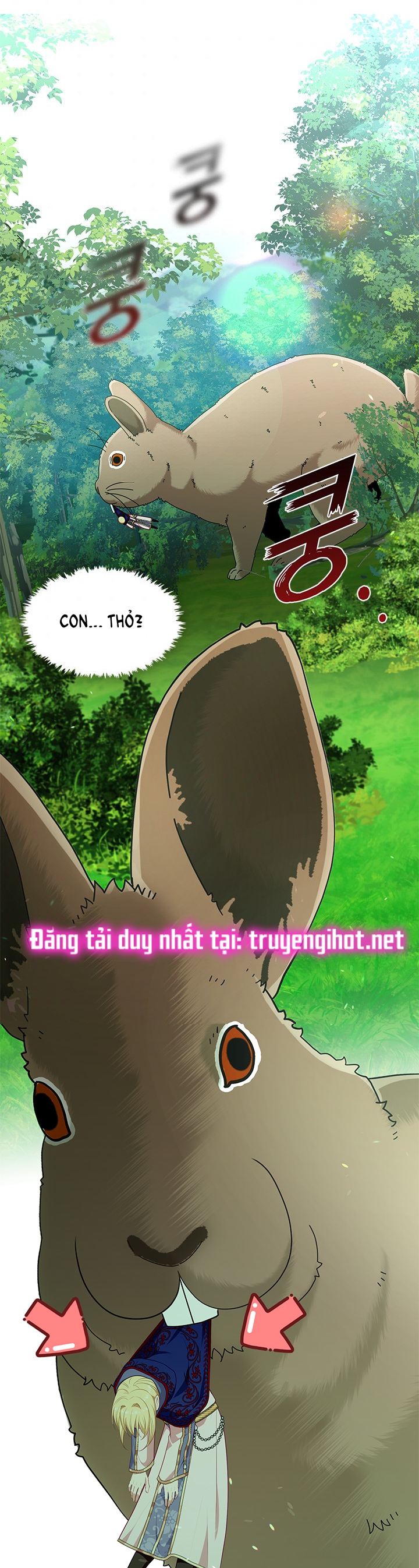 cẩn thận nữ phụ phản diện đấy! chapter 116 25