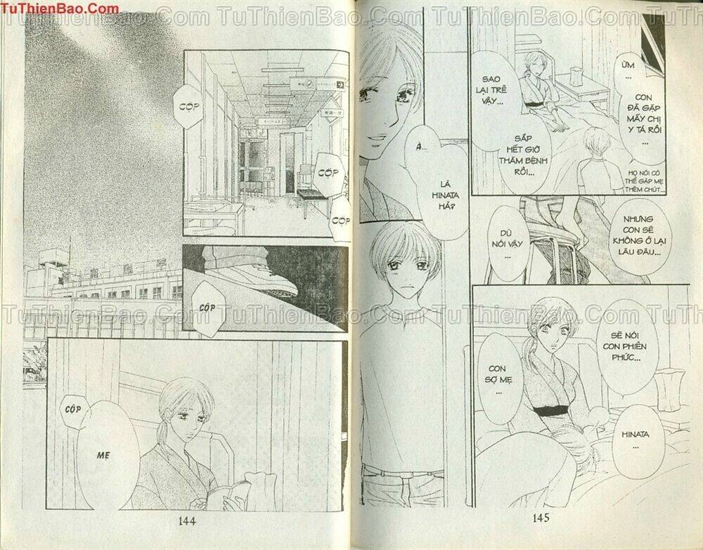 lo lem thời @ chapter 4 72