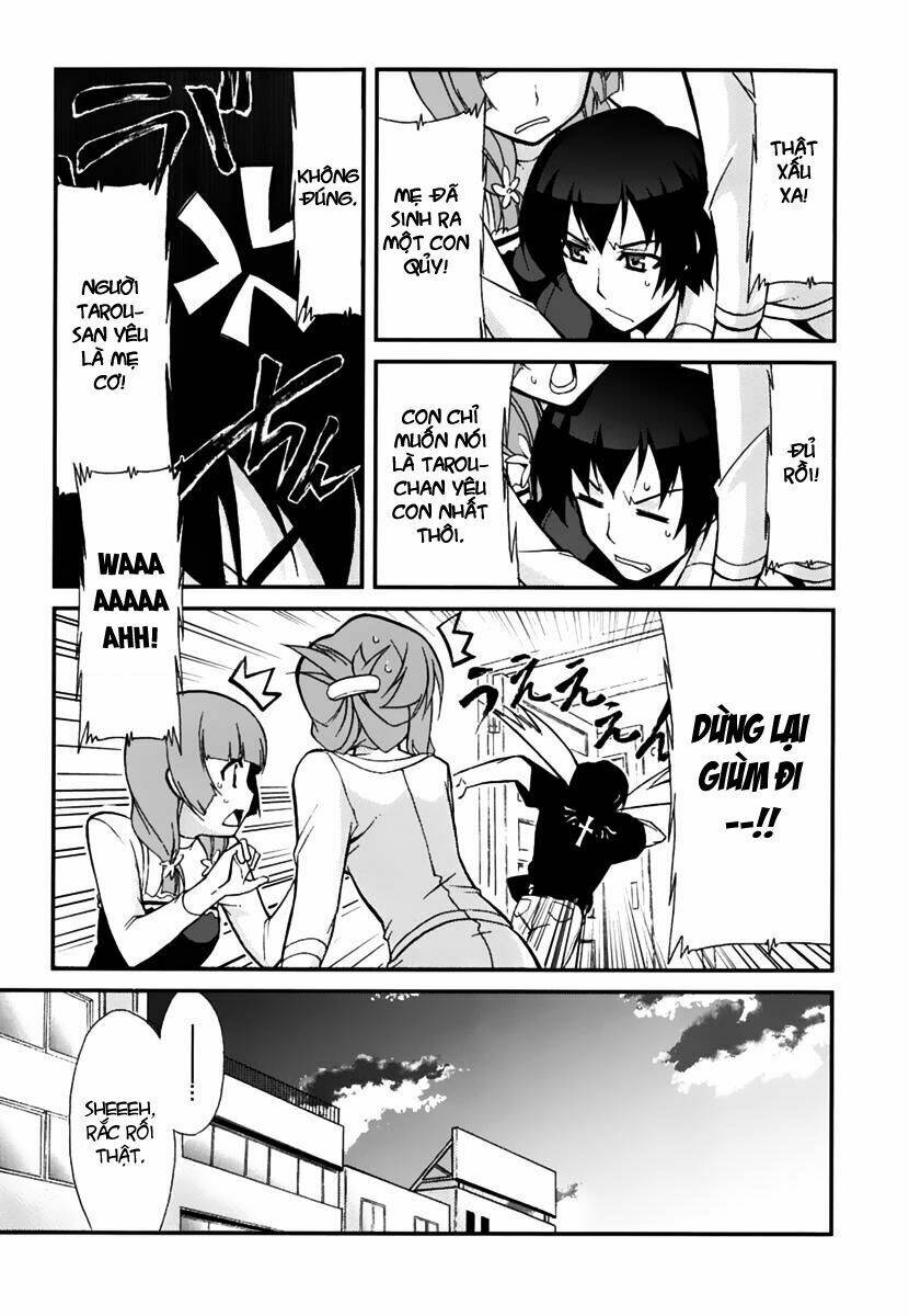 emu emu! chapter 3 9