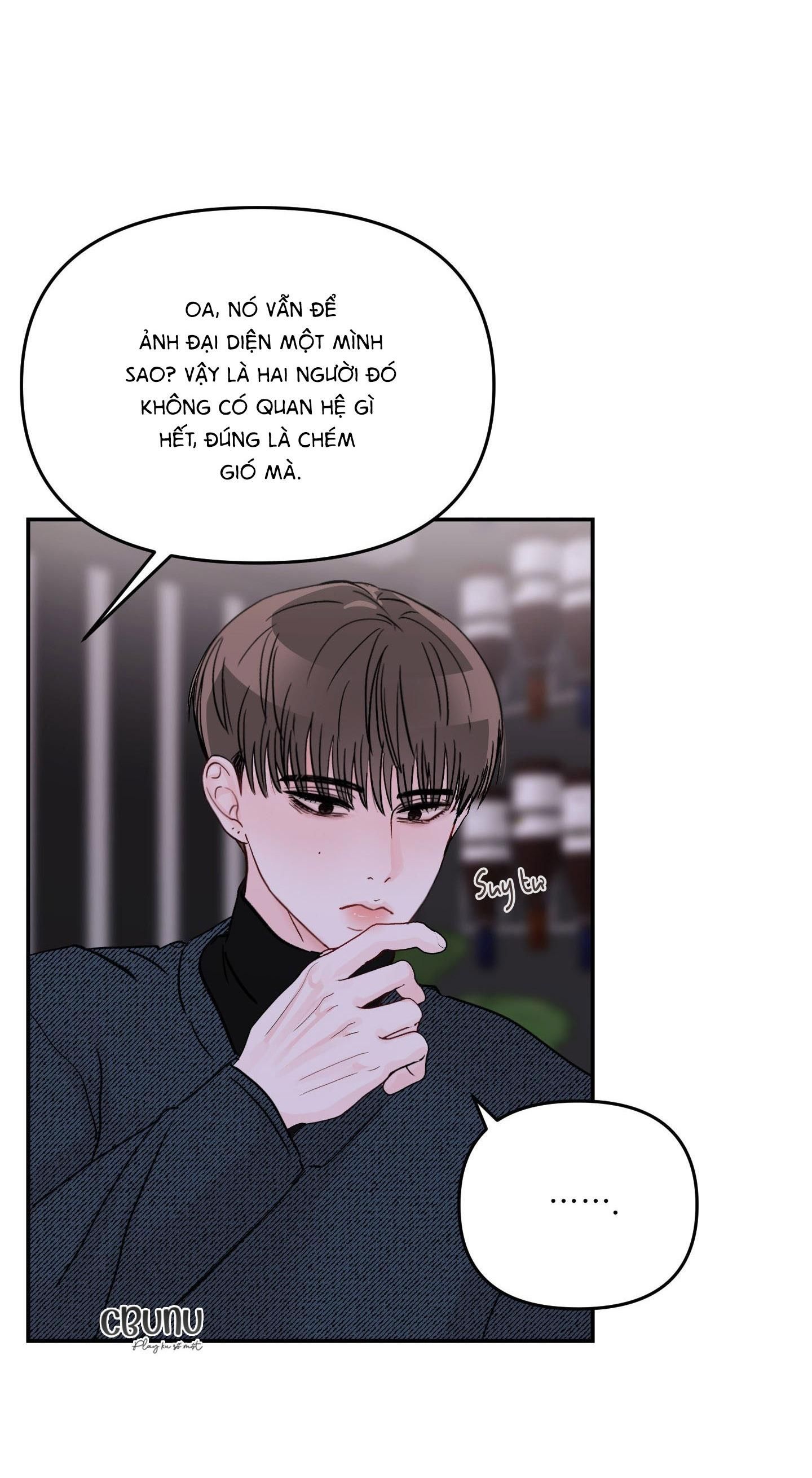 thán phục thanh xuân chapter 61 45