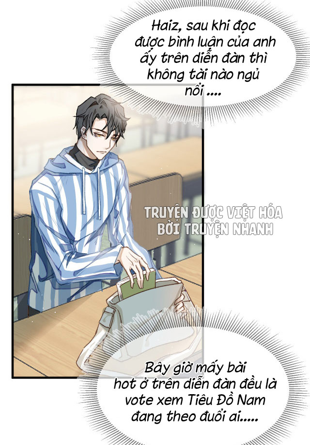 suy cho cùng tôi vẫn ưu tú như thế chapter 1 50