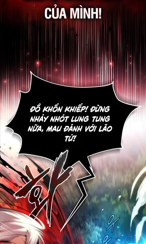 Giảng Sư Đứng Đầu, Baek Sư Phụ - Trang 10
