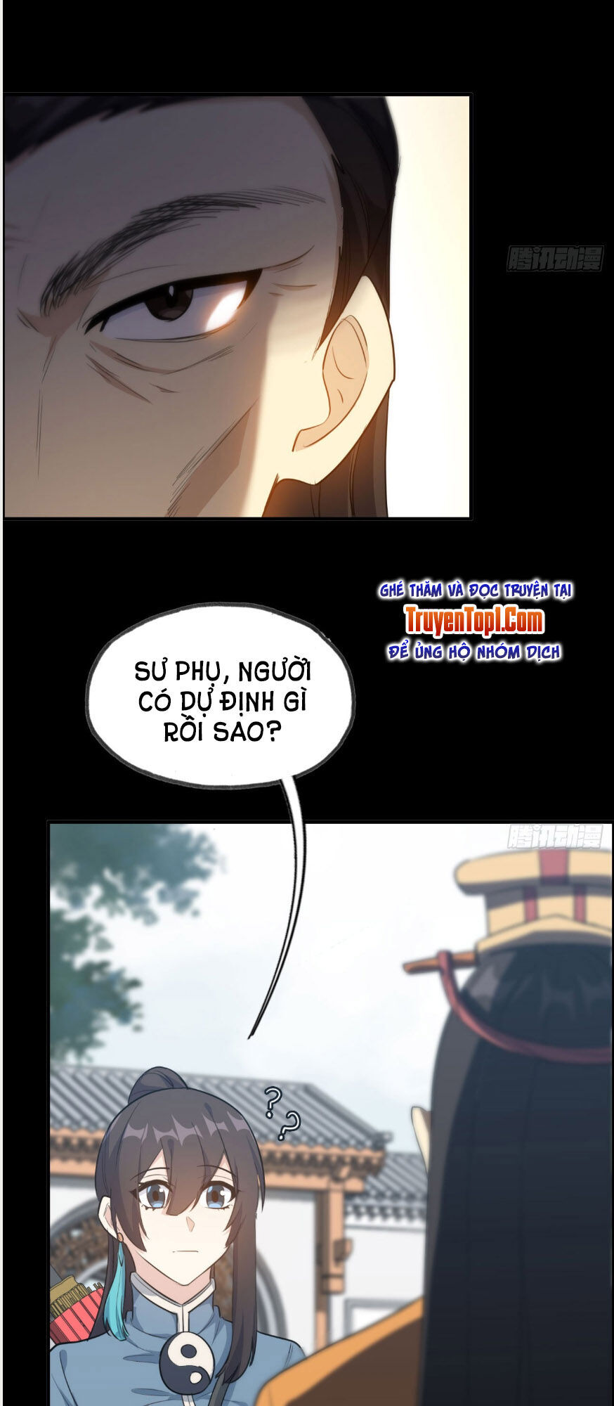 khởi đầu bằng một con côn chapter 94 32