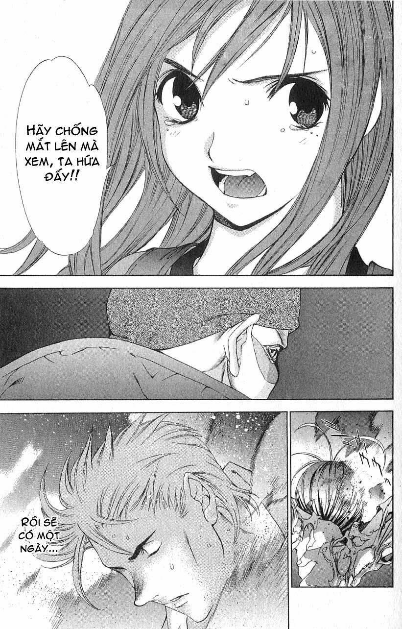 majin - devil chapter 2.2 22