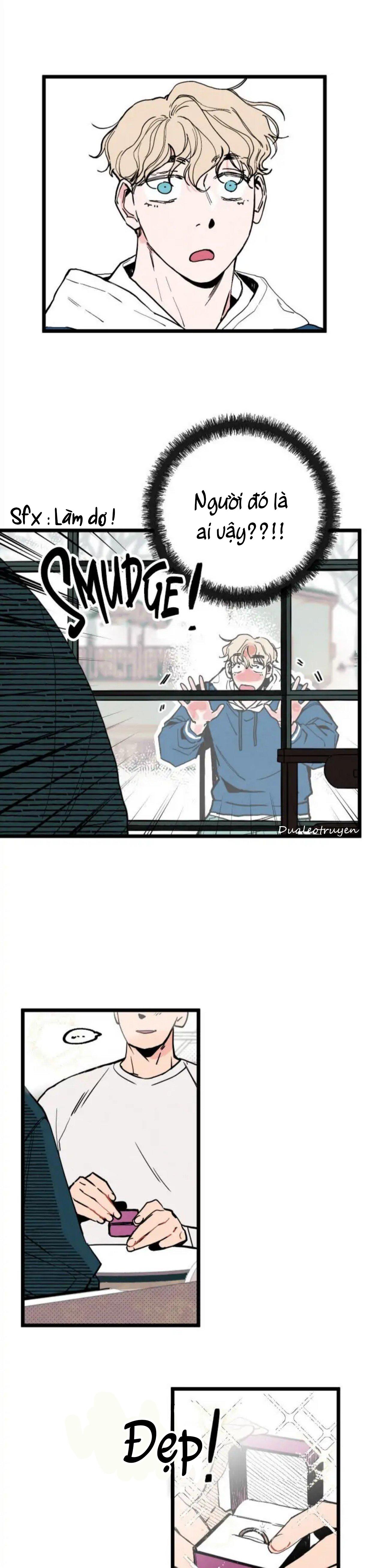 muốn sống thì phải giữ trinh chapter 1 20